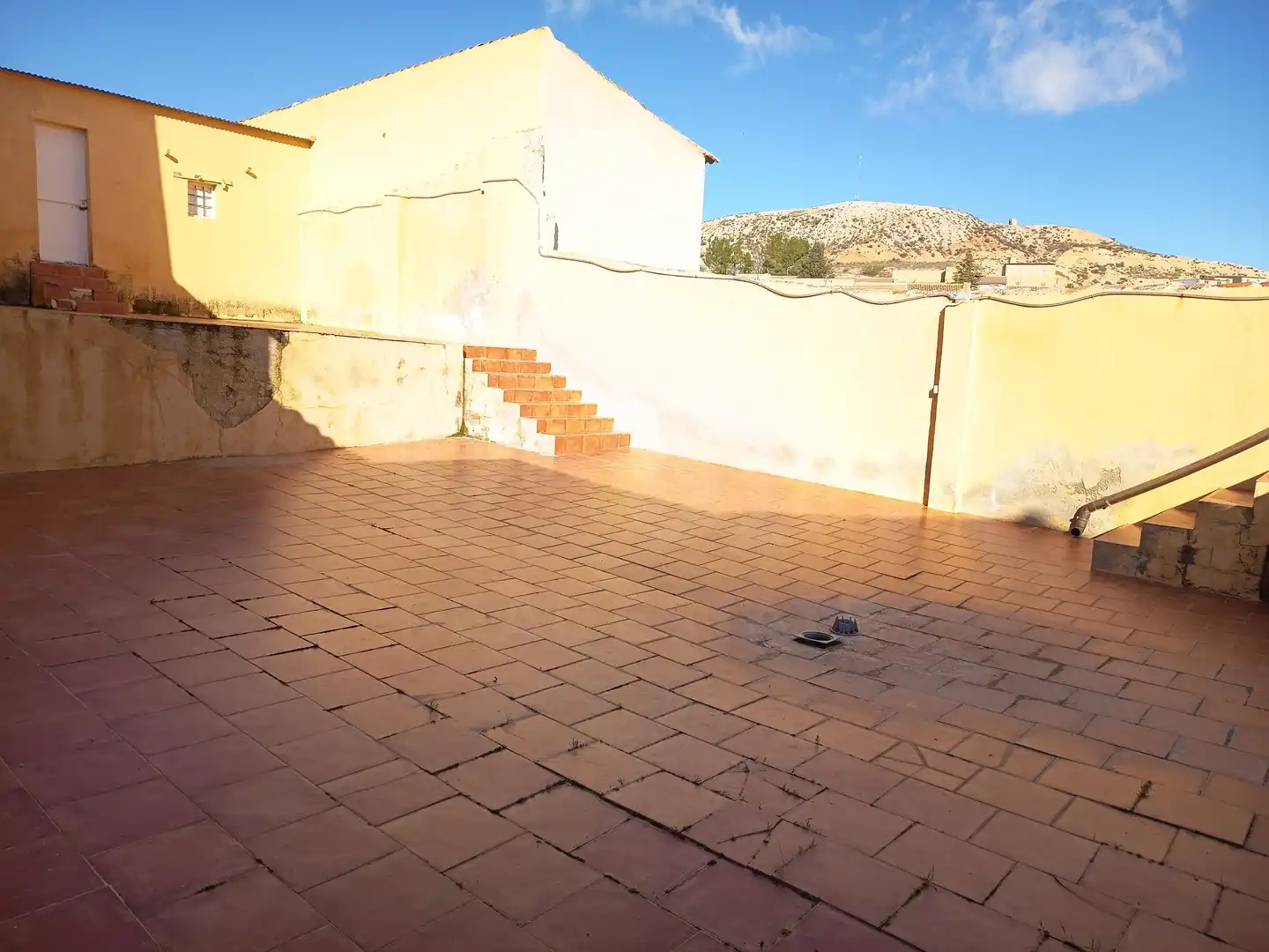 Maison jumelée à vendre à Alamedilla, imagen 23