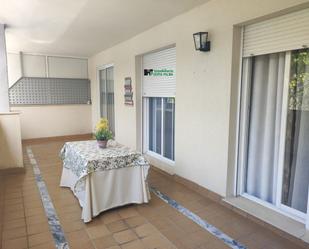 Flat for sale in Badajoz Capital