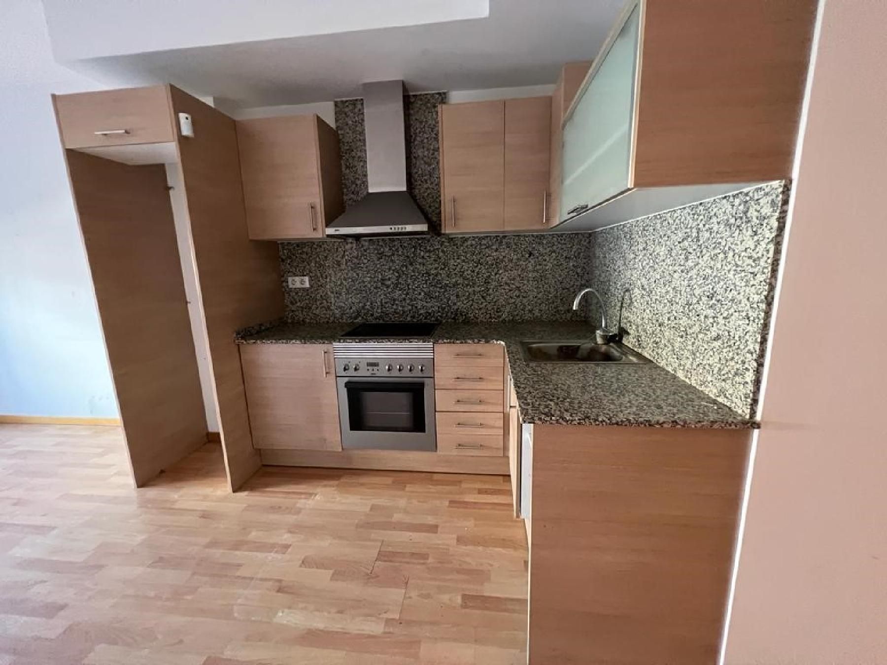 Kitchen of Flat for sale in Terrassa