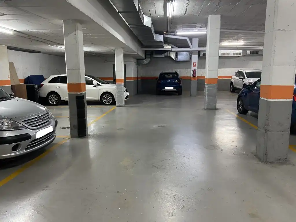 Individual en venta en Ramon I Cajal, imagen 6