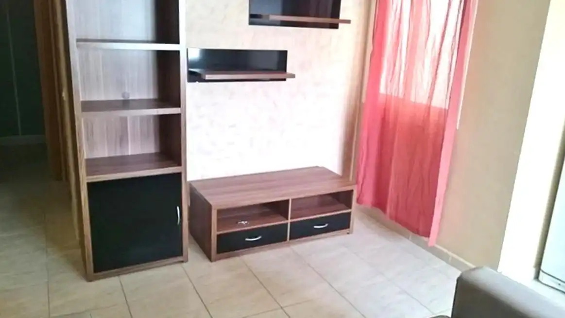 Attic for rent in Los Giles - Las Majadillas