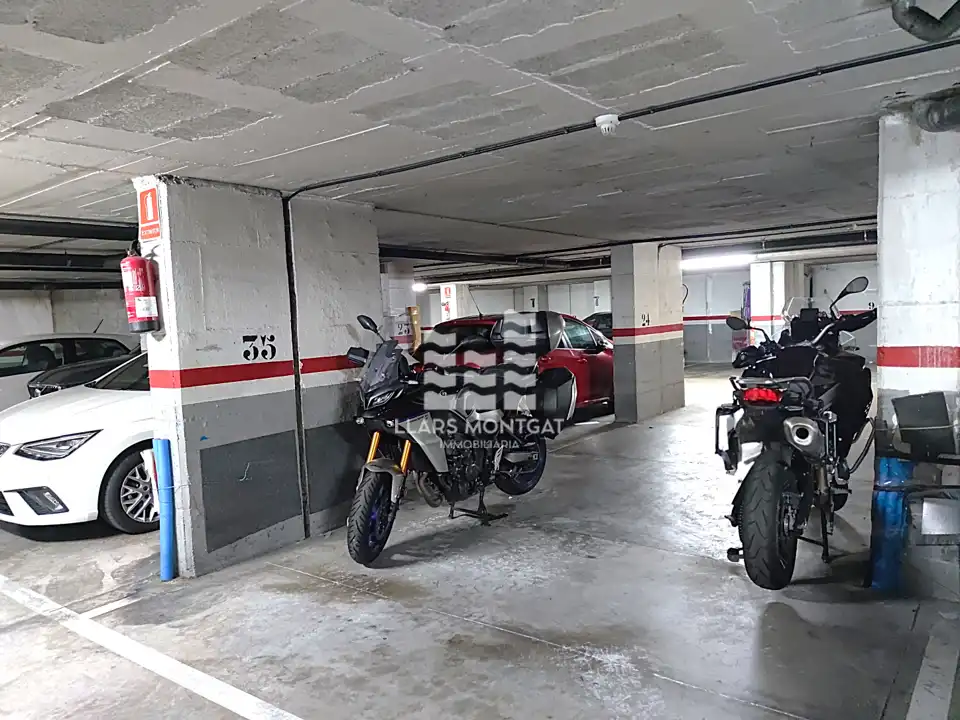 Wohnung mit Aufzug zum Verkauf in Avinguda del Turó, imagen 18