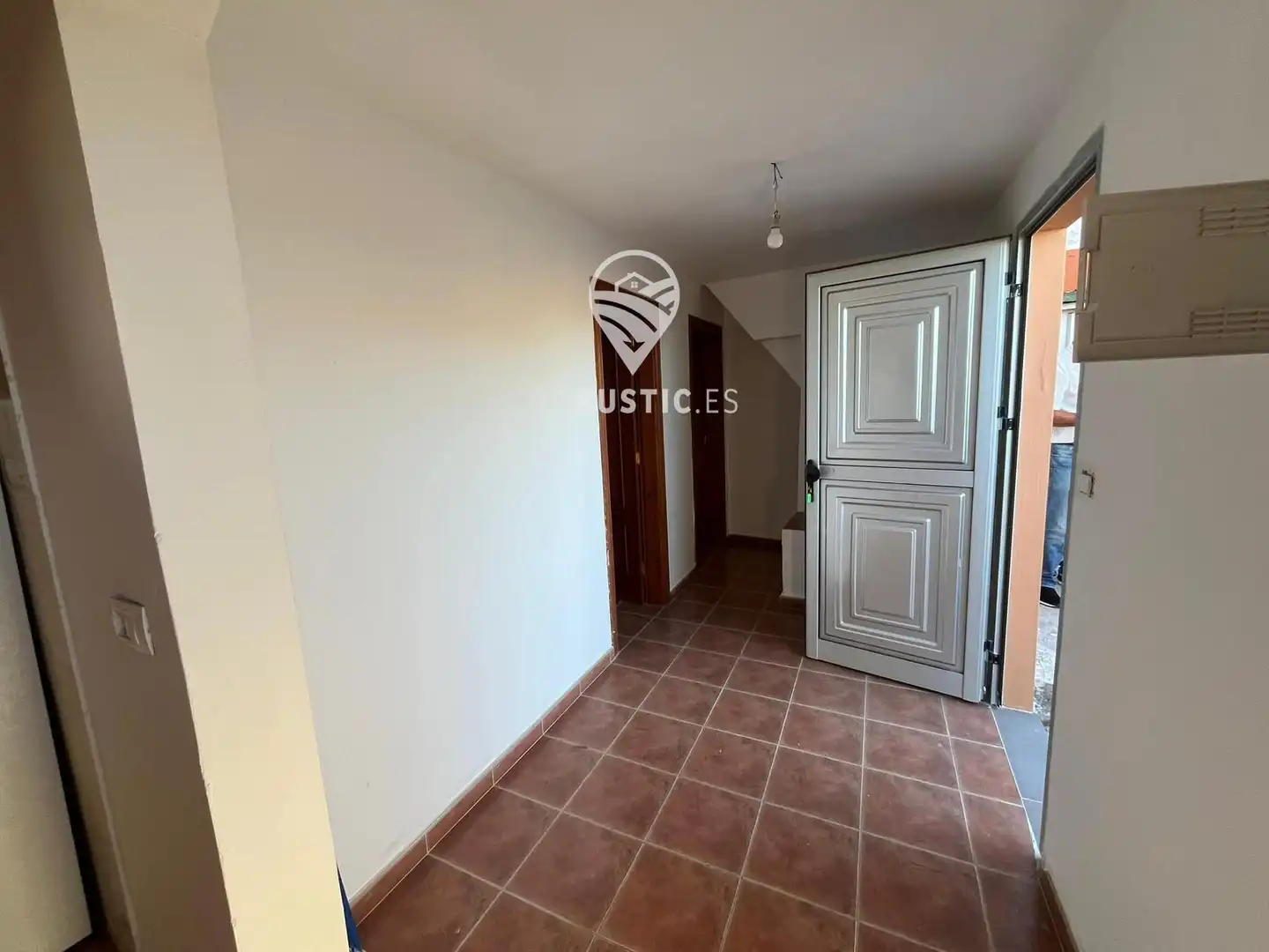 Casa o chalet en venta en Vallehermoso