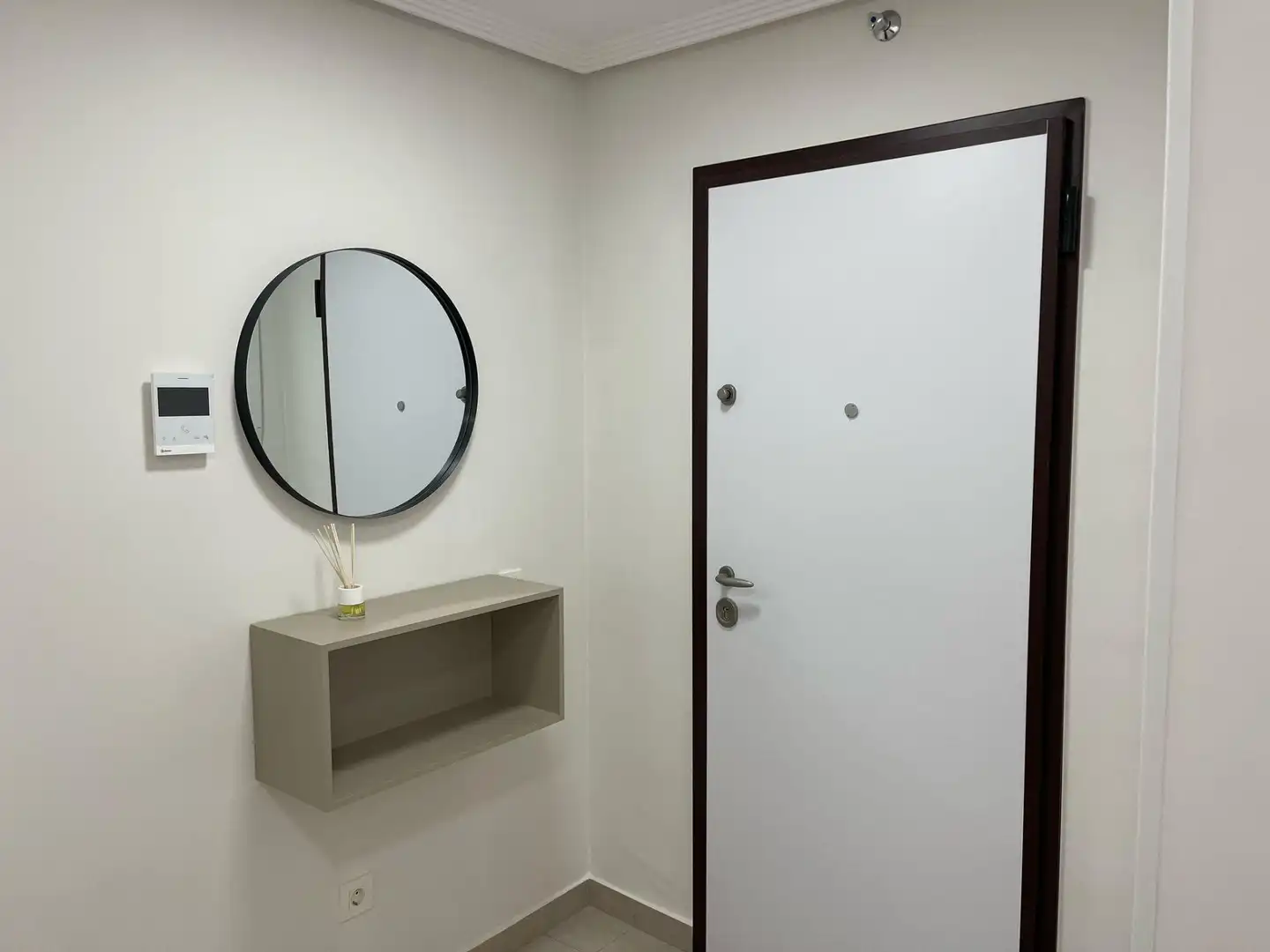 Flat for rent in Los Alcázares  with Air Conditioner, Furnished and Balcony
