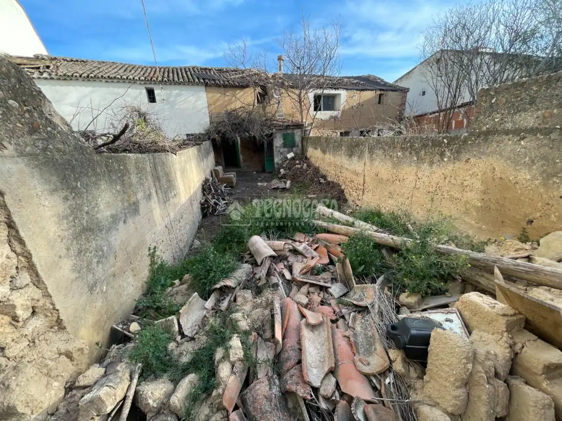 Finca rústica en venda a Torrejón del Rey