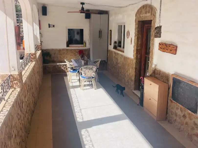 Villa avec jardin à vendre à Carrer Porta Coeli 1, imagen 14