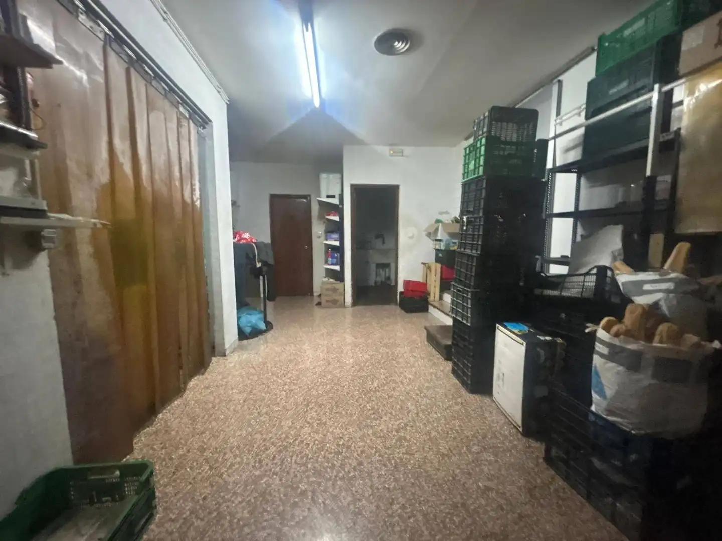 Local comercial en venta en Calle de Pablo Picasso, imagen 17
