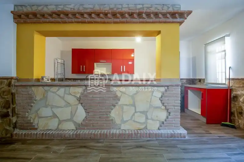 Country homes for sale in Úbeda