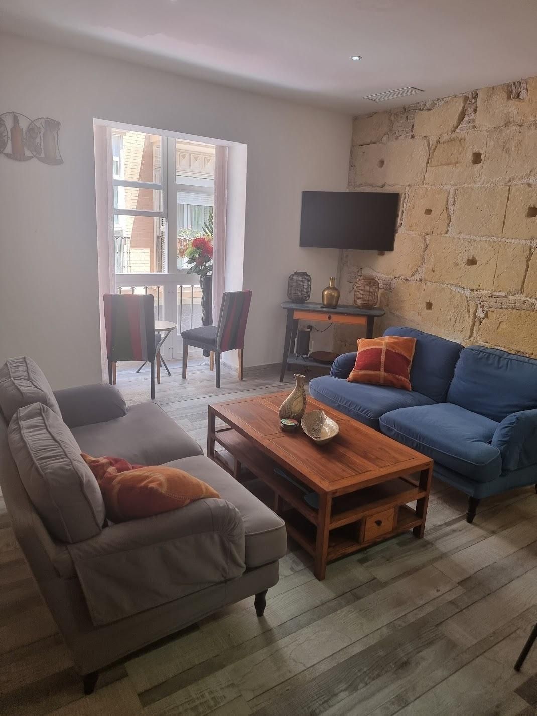 Pis en venda a Calle SAN VICENTE, Casco Antiguo