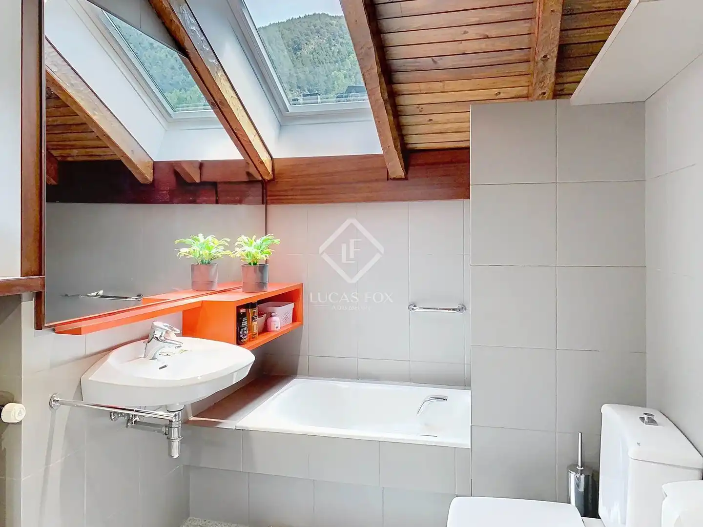 Piso en venta en Ordino - Ansalonga - Sornàs
