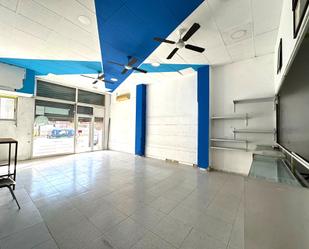 Premises to rent in  Valencia Capital