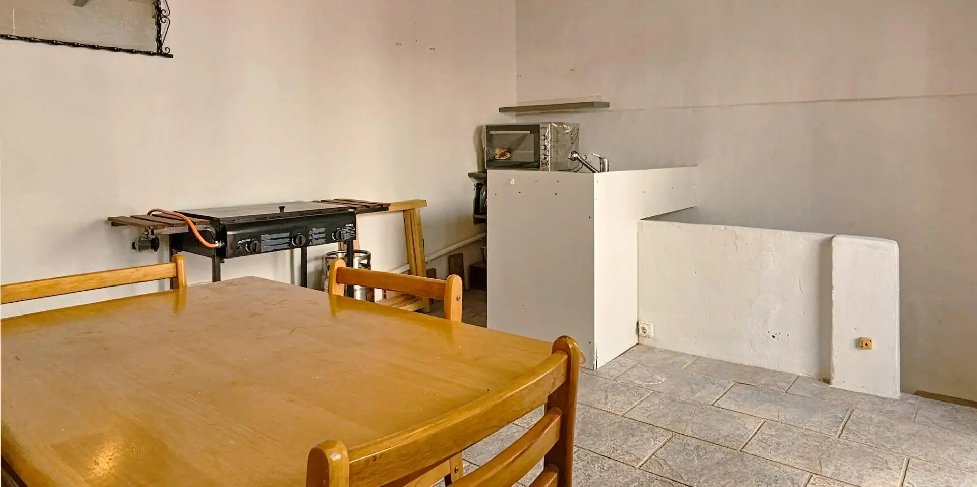 Kitchen of Houses for sale in Rafelcofer