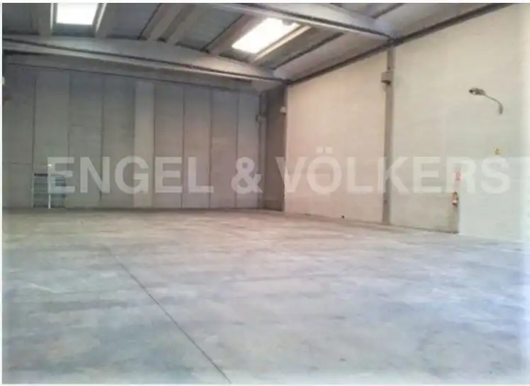 Parking of Industrial buildings for rent in Bellvitge - El Gornal - Granvia LH
