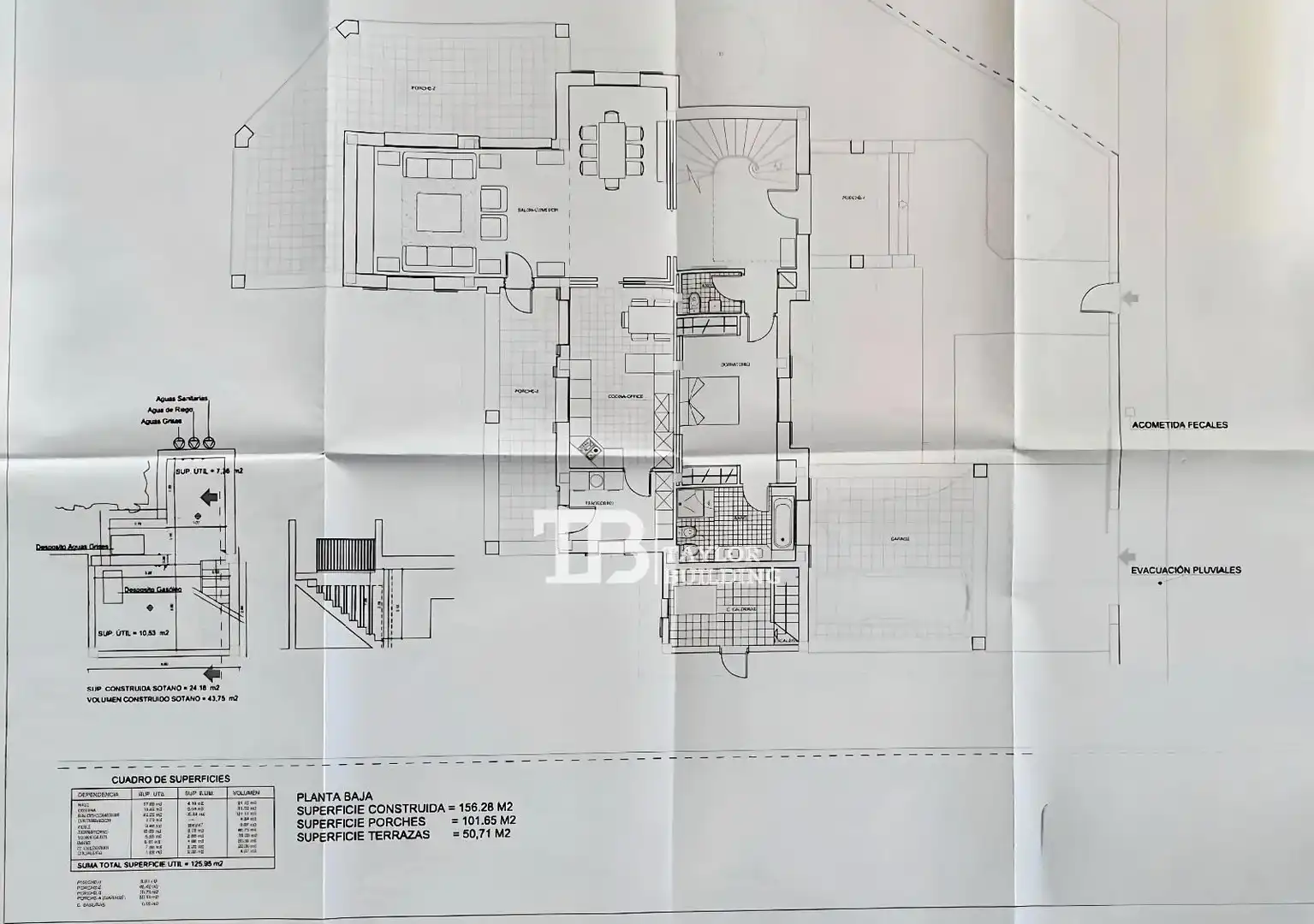 Villa mit Pool zum Verkauf in De Neptú, imagen 26