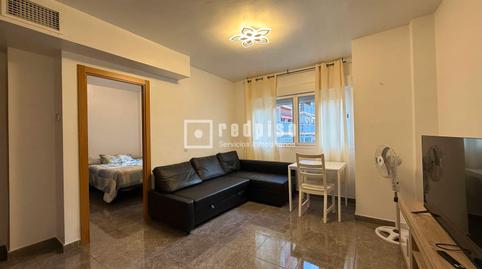 Photo 3 of Flat for rent in Jordán Marbella, La Princesa, Málaga Capital