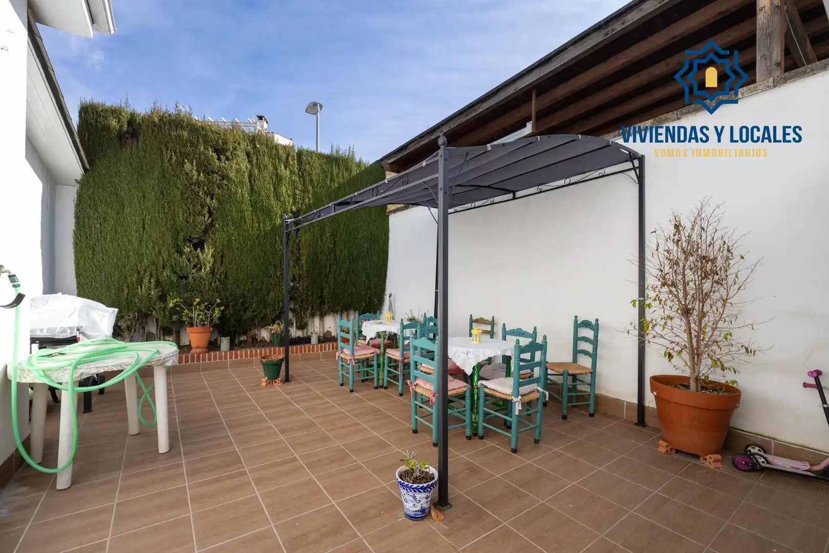 Maison jumelée avec terrasse à vendre à Peligros, imagen 38