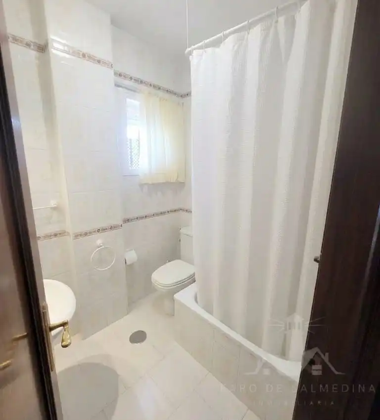 Baño de Apartamento en venta en Playa de la Regla