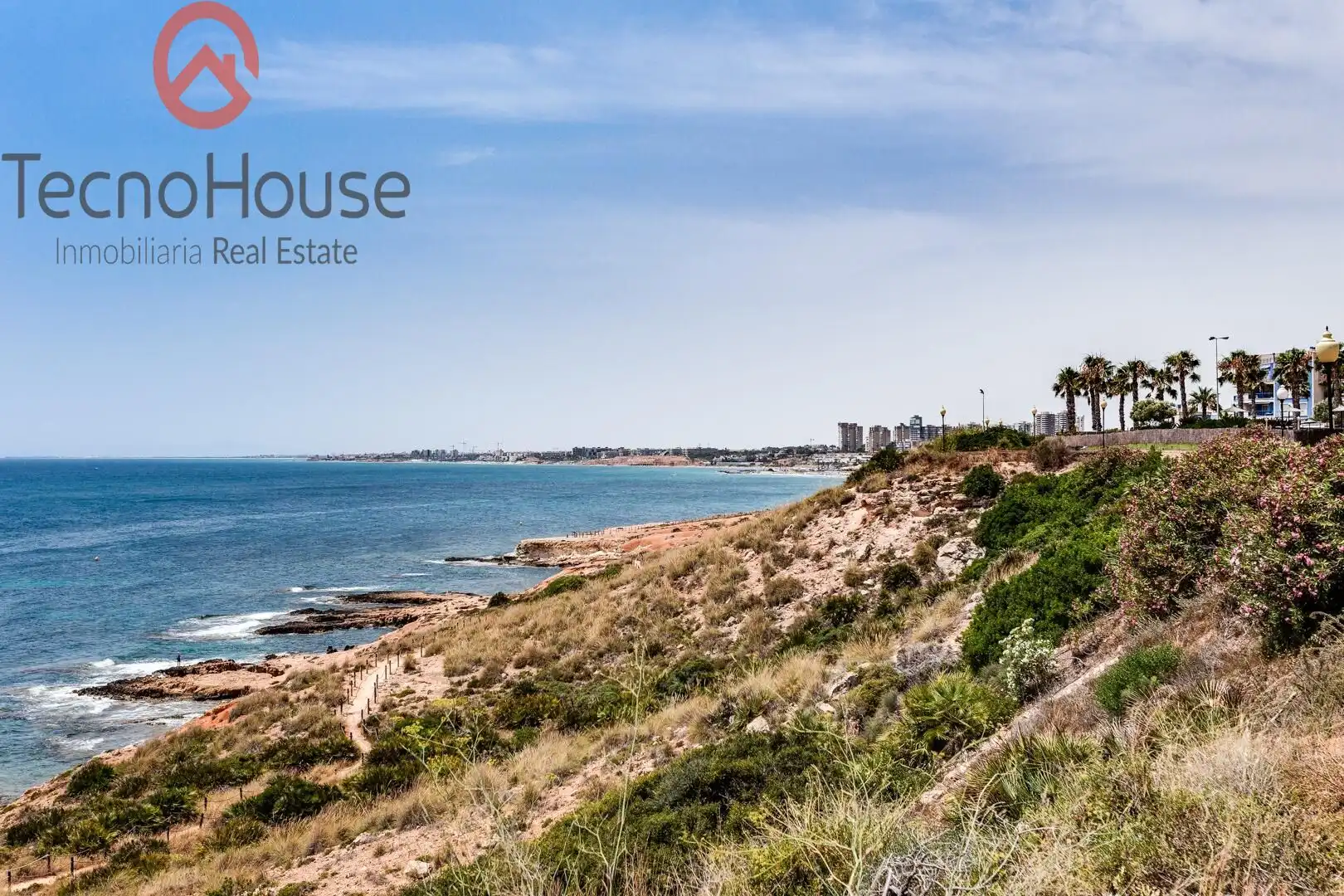 Apartament en venda en Orihuela amb Aire condicionat, Calefacció i Jardí privat