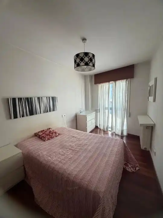 Appartement avec ascenseur à louer à Avenida de Ferrol, imagen 5