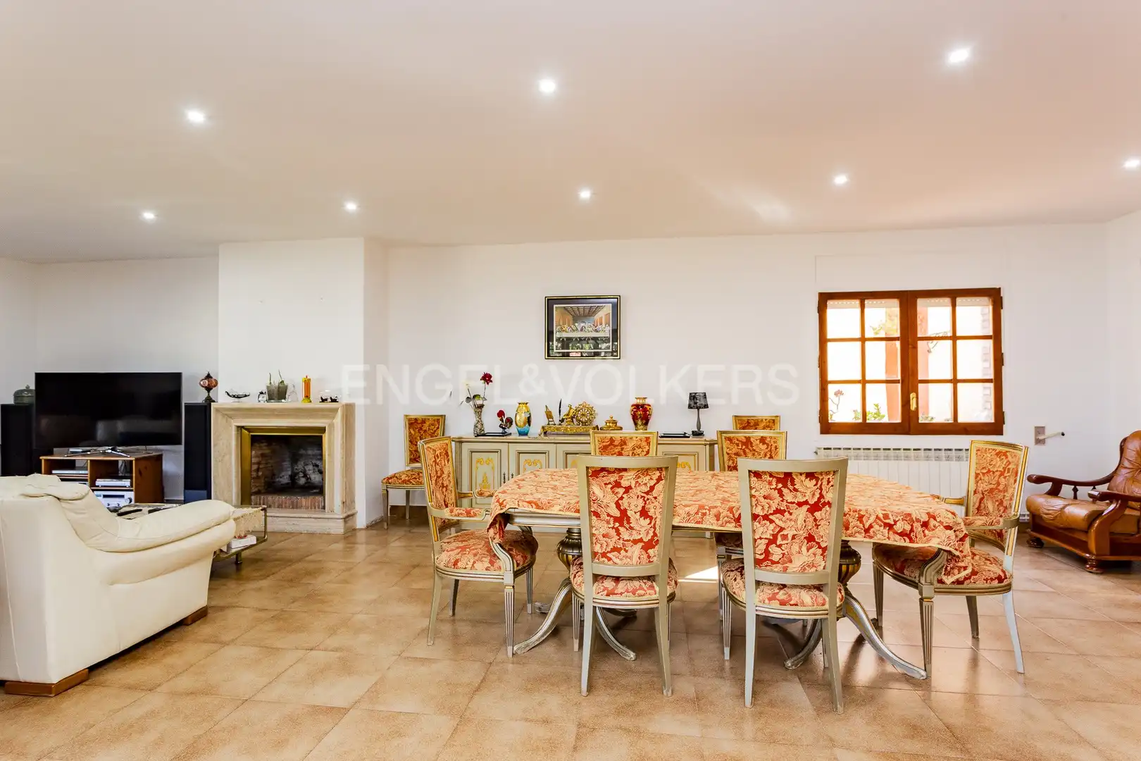 Casa amb jardí en venda a La Miranda, imagen 5