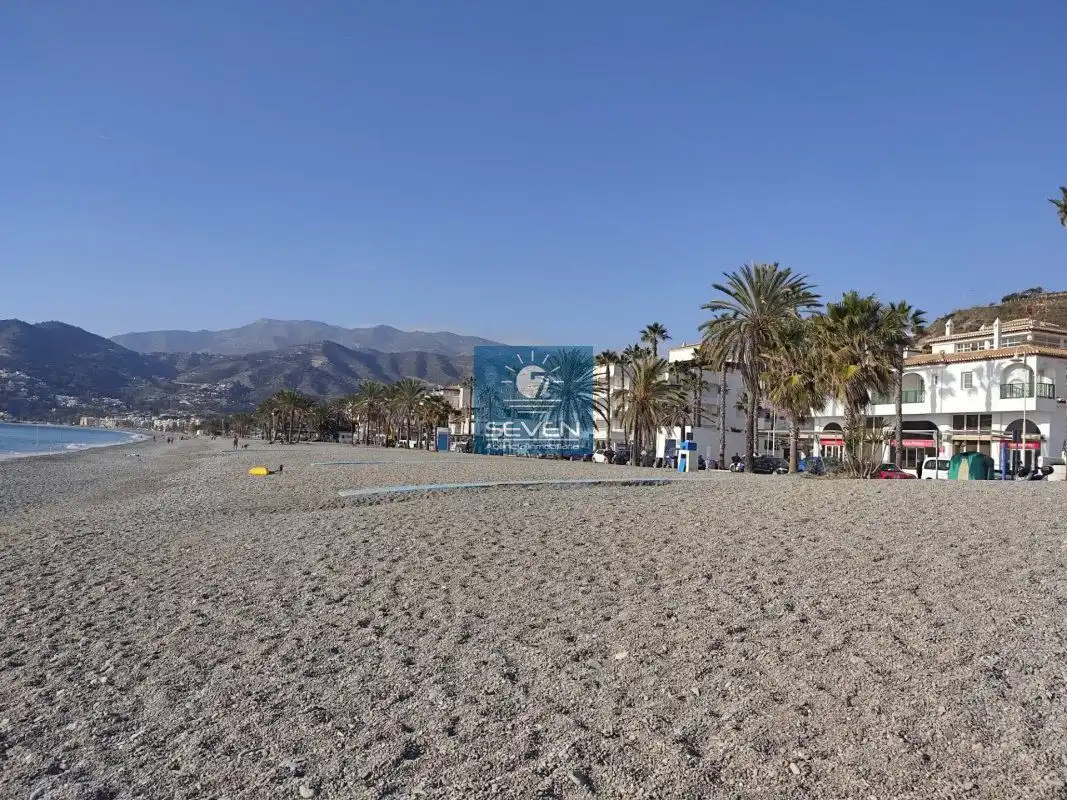 Chalet con piscina en venta en La Herradura, imagen 53