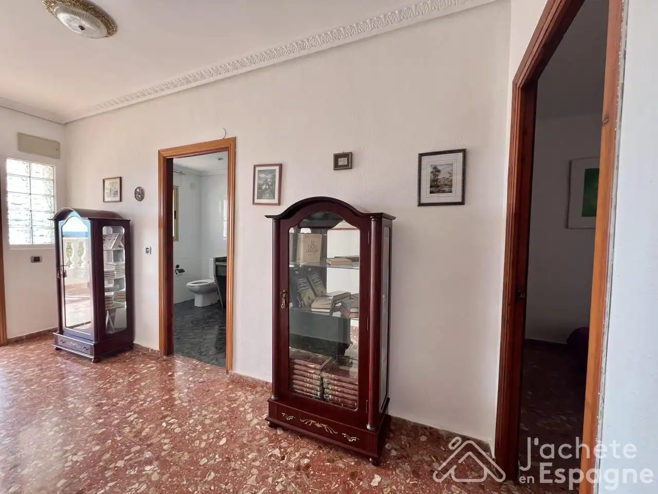Country homes for sale in Quart de les Valls  with Private garden, Terrace and Swimming Pool