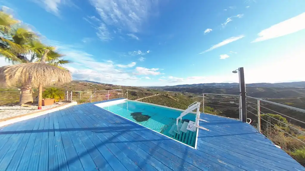 Casa rustica con piscina in vendita a Vélez-Málaga ciudad, imagen 26
