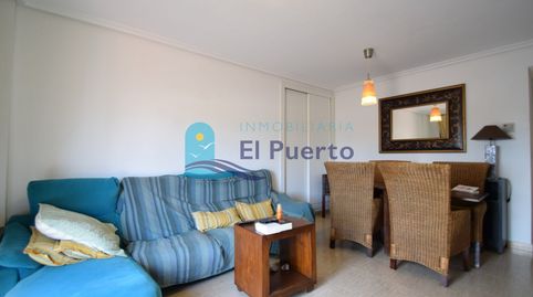 Foto 2 de Apartamento en venta en La Cumbre - Cuatro Plumas, Mazarrón