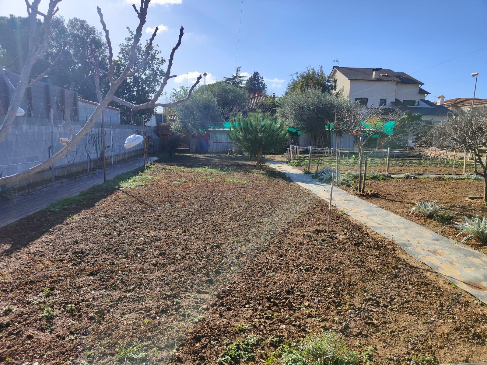 Residencial en venda en Sabadell