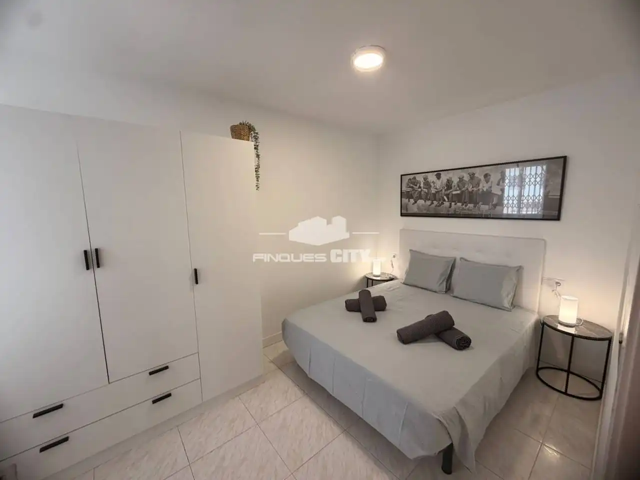 Flat with pool to rent in Calle Camós, imagen 5
