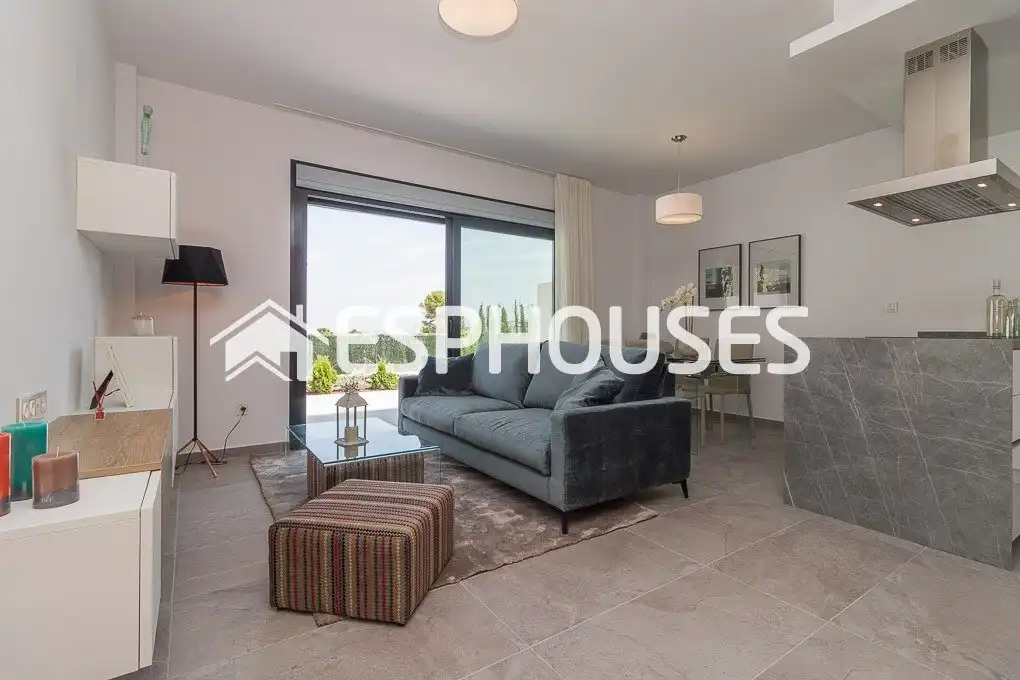 Bungalow amb terrassa en venda a Los Balcones - Los Altos, imagen 18