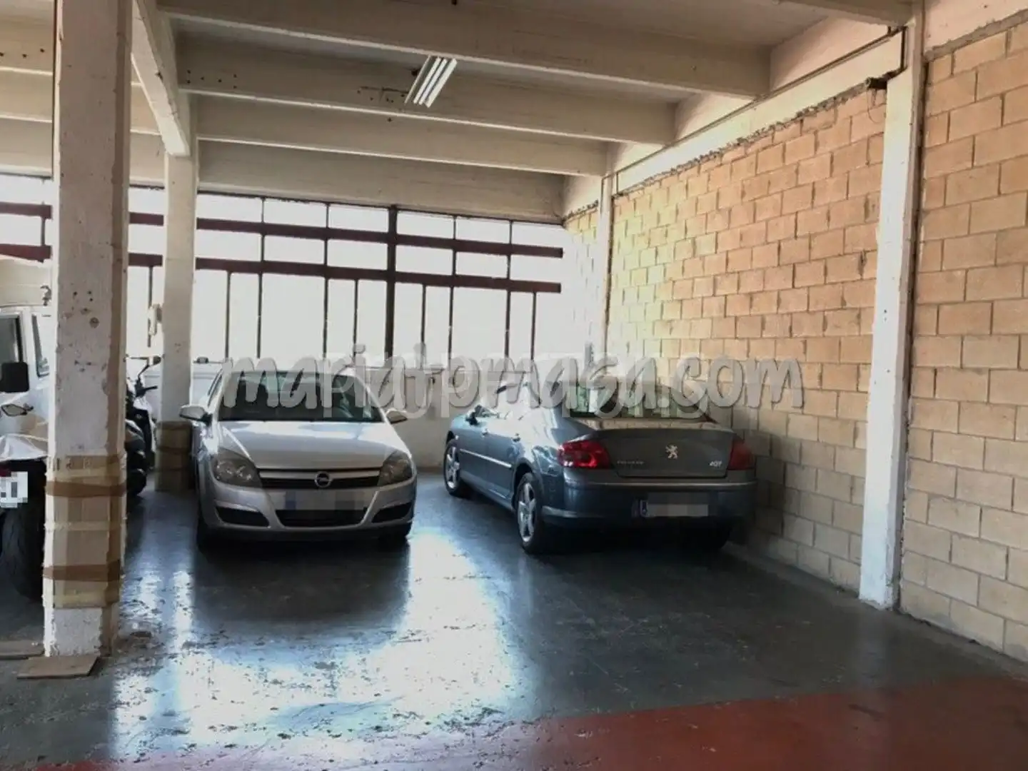 Nave industrielle à vendre à Rekalde Centro, imagen 9
