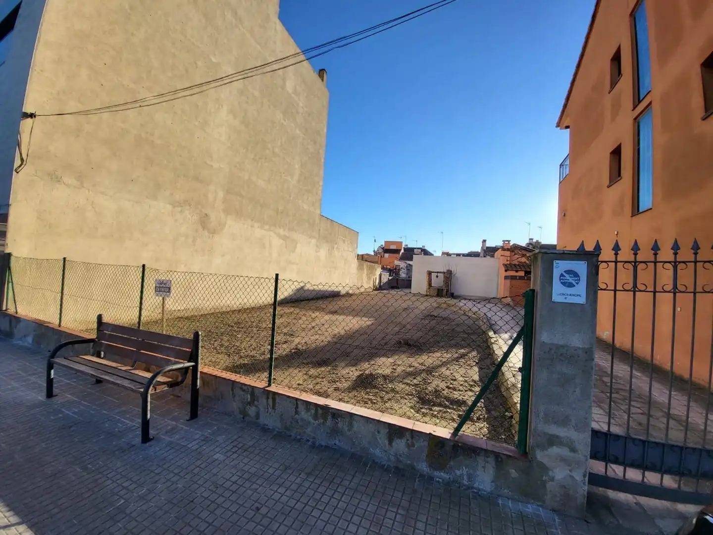 Residential zum Verkauf in Maçanet de la Selva