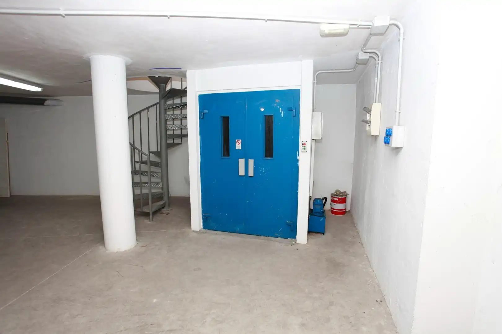 Local commercial à vendre à Calle COMETA 1, imagen 24
