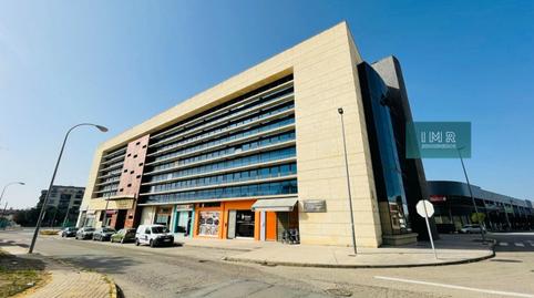 Foto 2 de Oficina en venda a Calle Industria, 1, Pisa, Mairena del Aljarafe