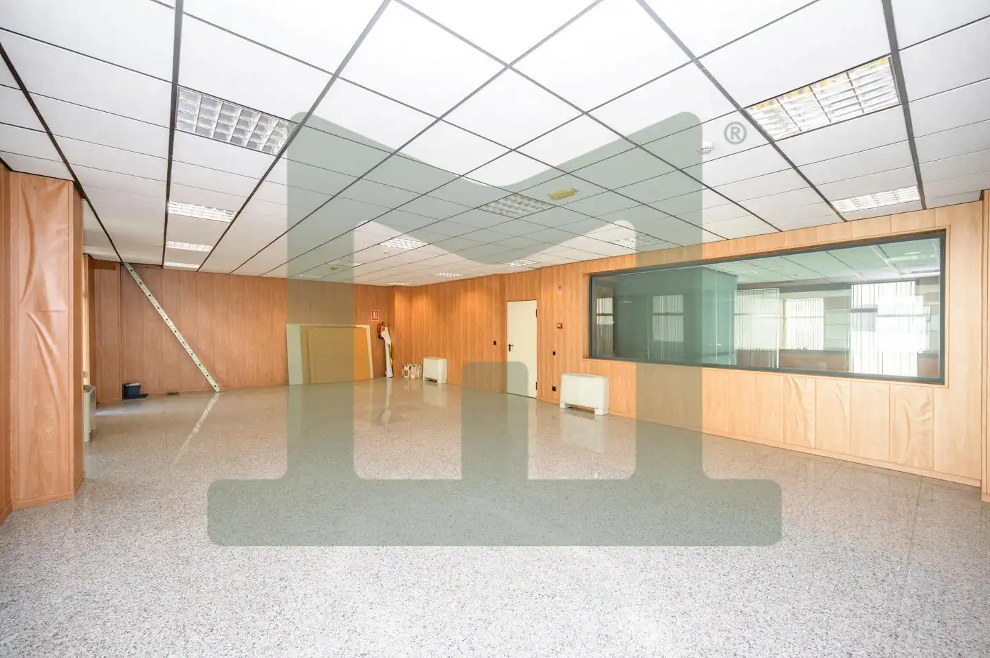 Edificio en venta en Leganés