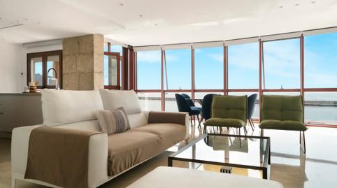 Foto 3 de Apartament de lloguer a Avenida Francisco la Roche, 31, Toscal, Santa Cruz de Tenerife Capital