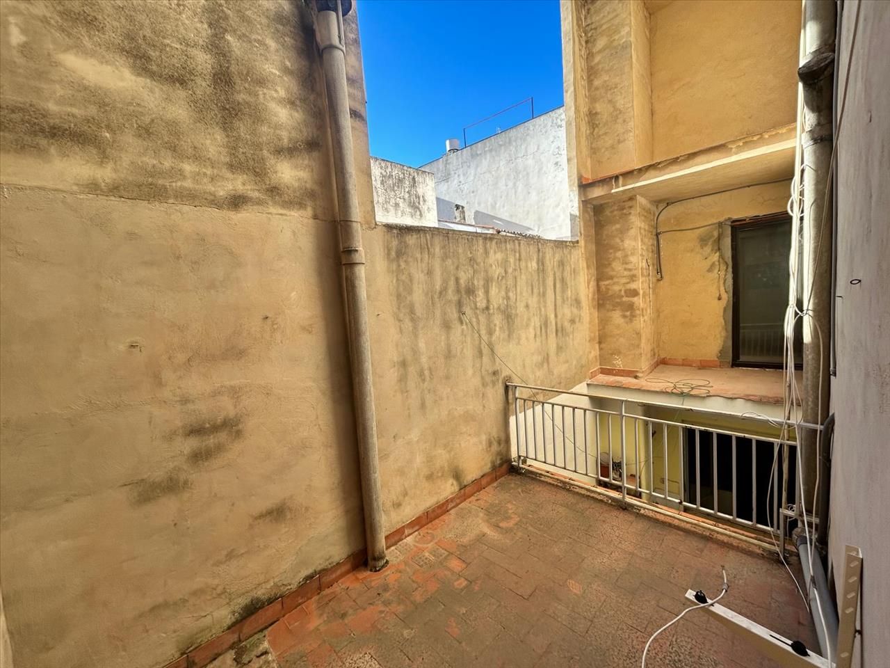 Balcony of Flat for sale in Bellreguard  with Terrace
