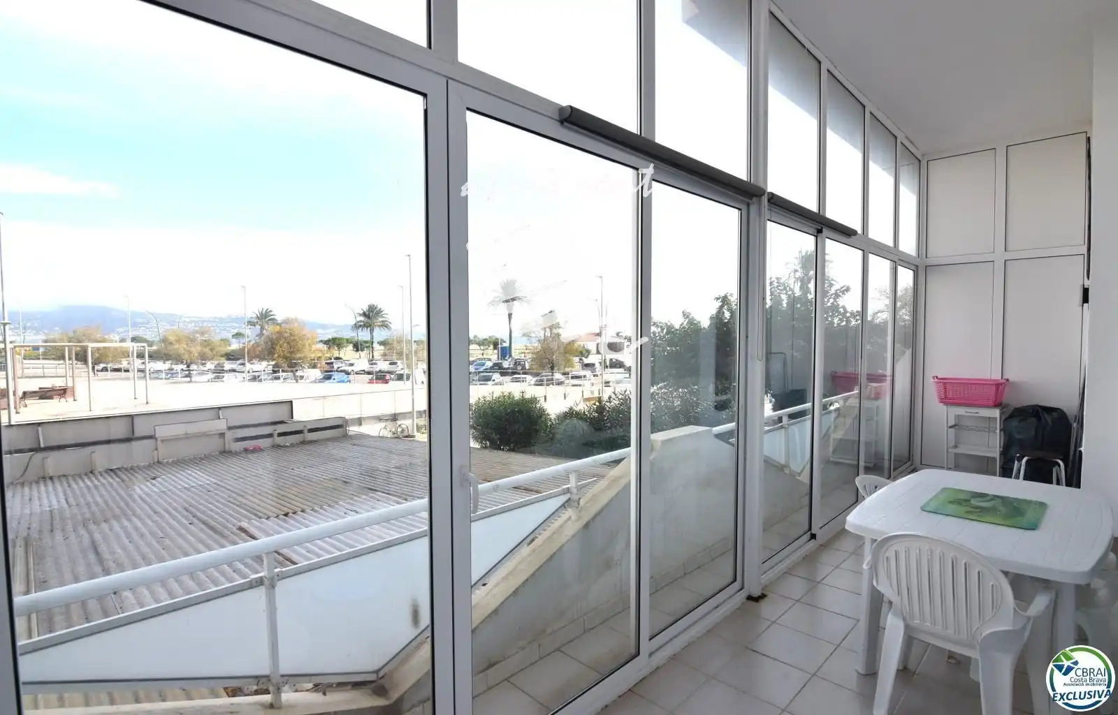 Wohnung mit Terrasse zum Verkauf in DELTA MUGA, imagen 16
