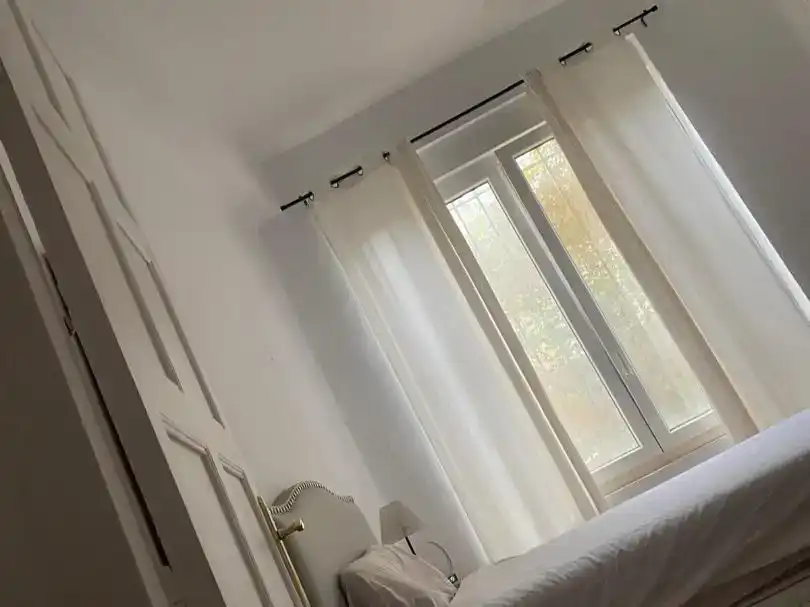 Habitación de Piso para compartir en Málaga
