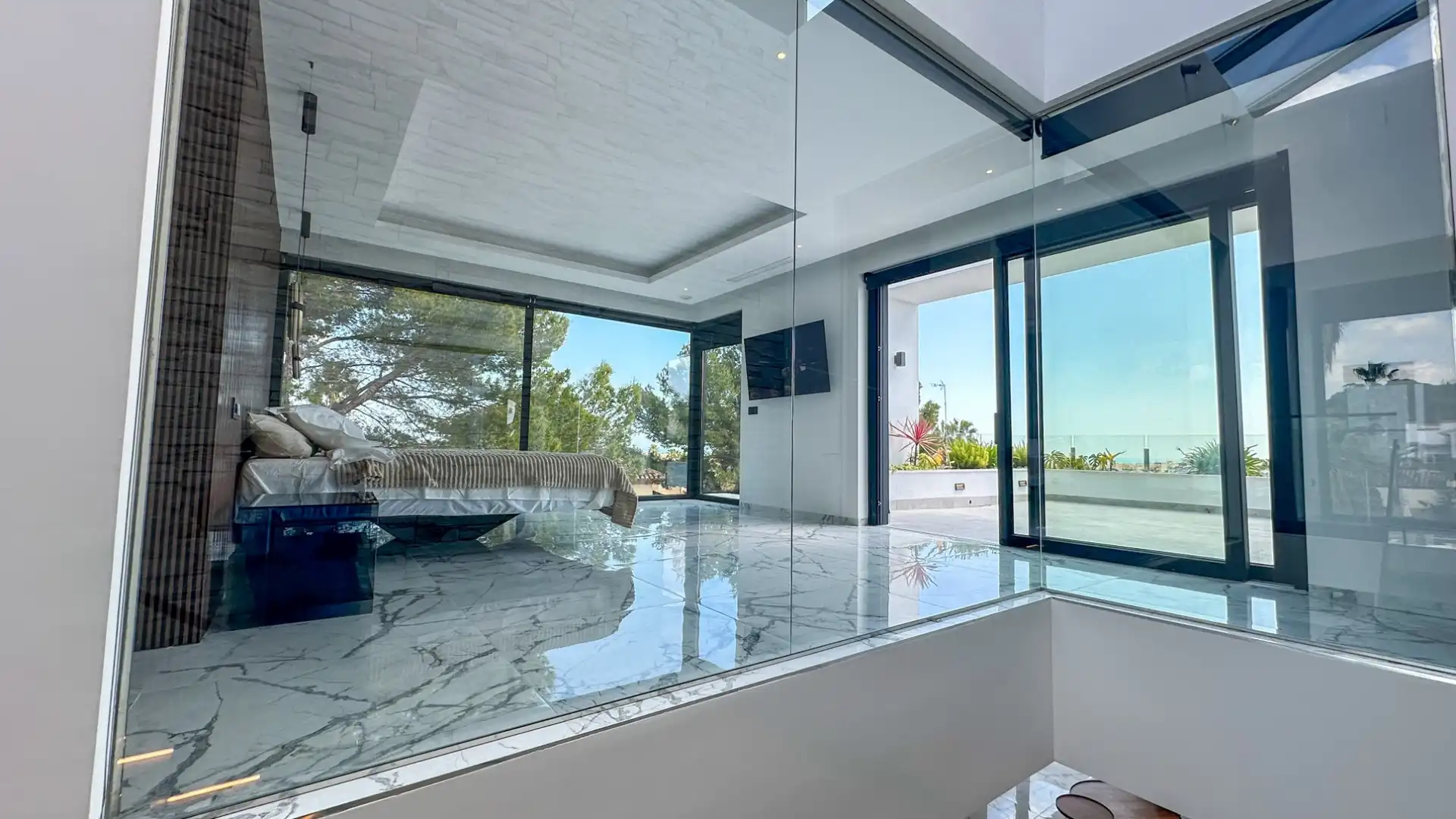 Houses for sale in Orihuela  with Air Conditioner, Swimming Pool and Oven