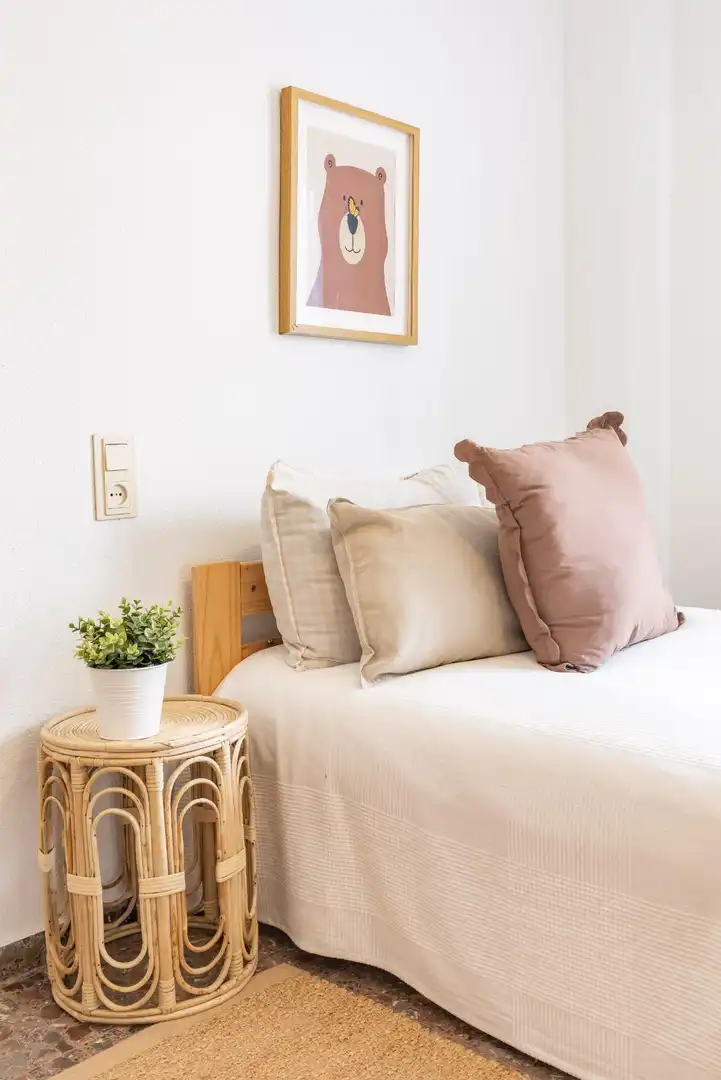 Appartamento con terrazza in vendita a Calle ALZIRA, imagen 60
