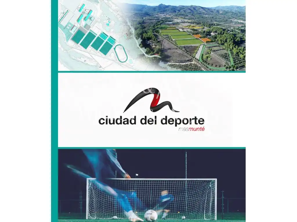 Terreno residenziale in vendita a Calle Mont-Roig Del Camp, imagen 15