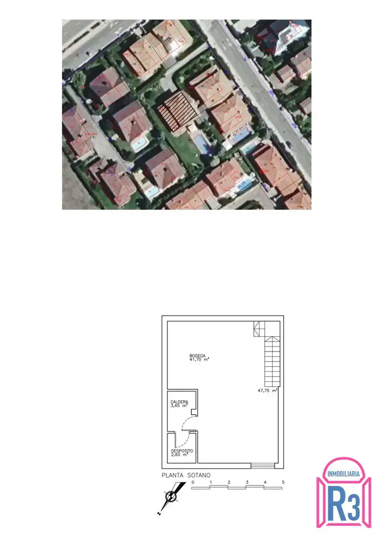 Casa o chalet en venta en Las Eras de Renueva