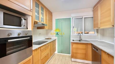 Foto 5 de Casa adosada de lloguer a El Mojón, Alicante