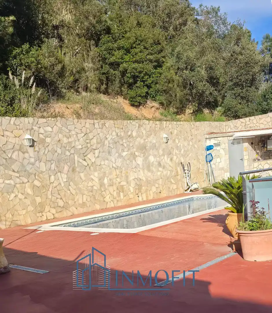 Maison avec piscine à vendre à Aiguaviva Parc, imagen 57