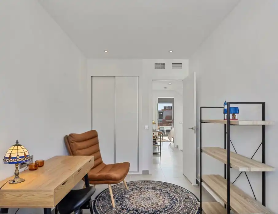 Maison mitoyenne avec piscine à vendre à Torreblanca del Sol, imagen 23