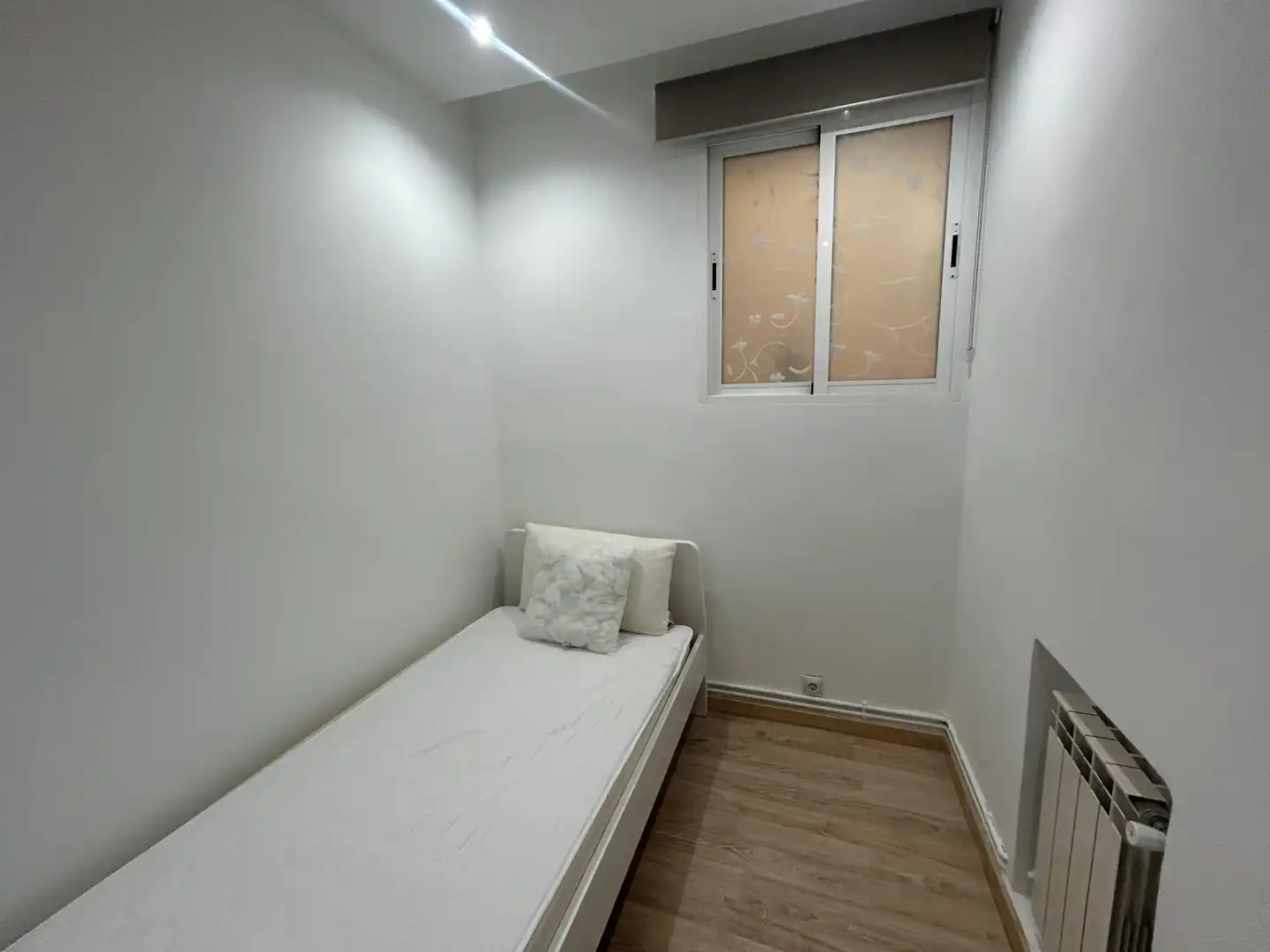 Piso en venta en Calle de Arrieta, 9, Palacio