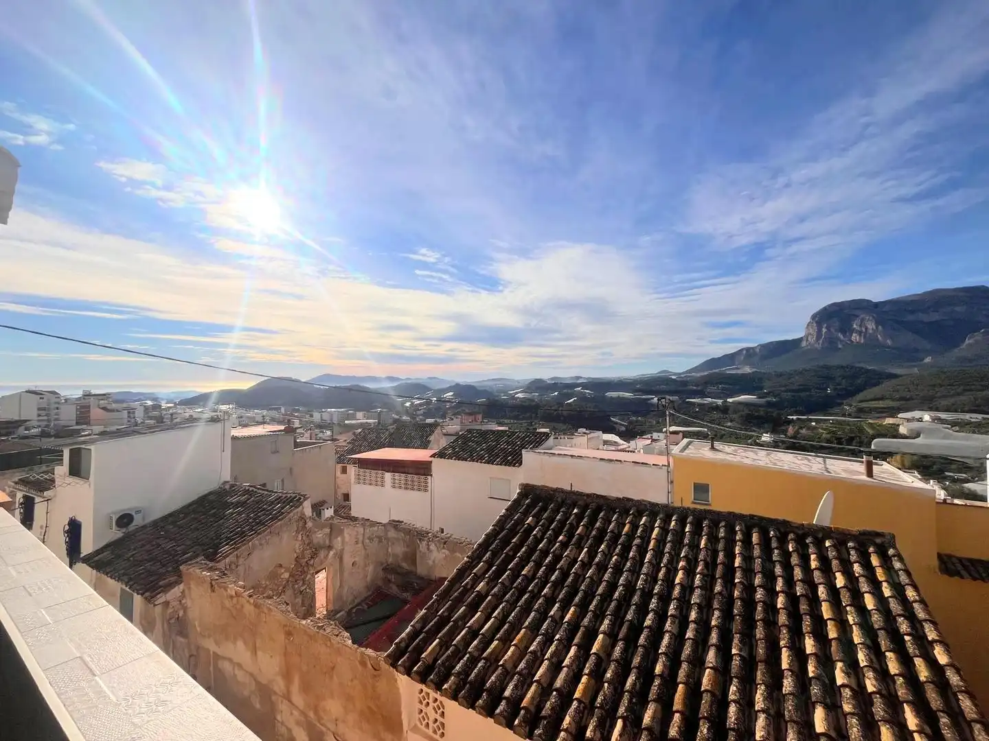 Haus oder Chalet zum Verkauf in Callosa d'en Sarrià
