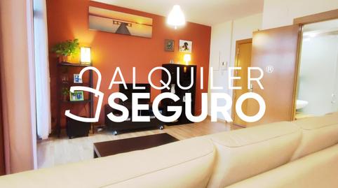 Photo 5 of Loft to rent in Del Puente Cultural, Dehesa Vieja - Puente Cultural, Madrid